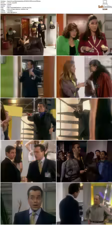 Yo soy Betty la fea 1999 S01 NF WEB-DL DDP2.0 x264-BTW