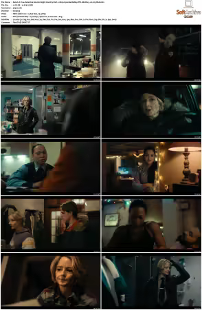 True Detective S04 2160p Upscale BluRay DTS-HD MA 5 1 H265-R&amp;H