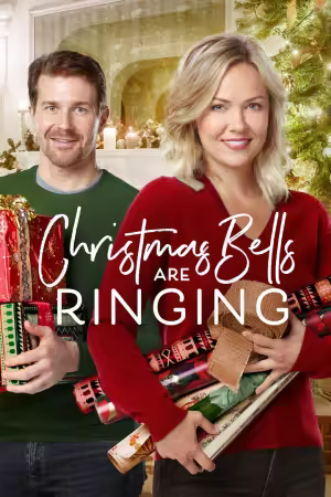 Christmas Bells Are Ringing 2018 1080p WEBRip DDP 5.1 10bit H265-iVy
