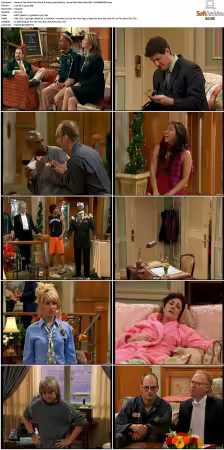 The Suite Life of Zack and Cody 2005 S01-S03 480p H265 AAC 2CH-MNKYDDL