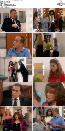 Yo soy Betty la fea 1999 S01 NF WEB-DL DDP2.0 x264-BTW