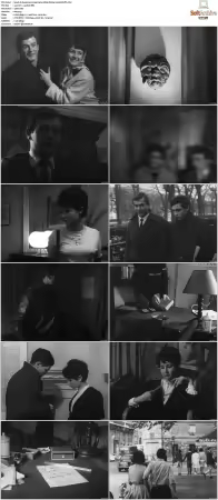 Suzannes Career 1963 1080p BluRay x264-MELiTE
