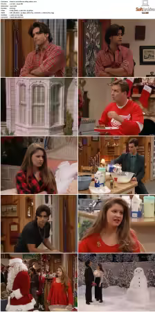 Full House S01-S08 German DL 1080p NetflixHD x264-4SJ