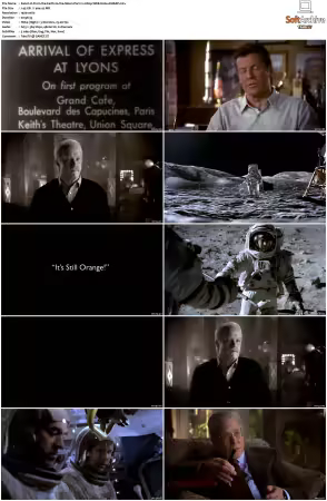 From the Earth to the Moon S01 1080p WEB H264-AMRAP