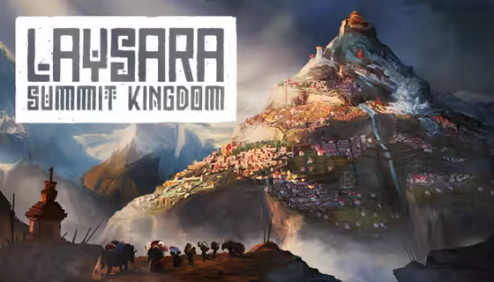 Laysara Summit Kingdom-RUNE