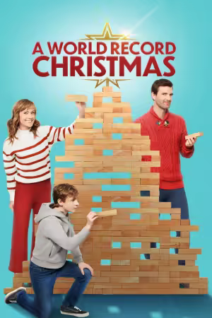 A World Record Christmas 2023 1080p WEBRip DDP 2.0 10bit H265-iVy