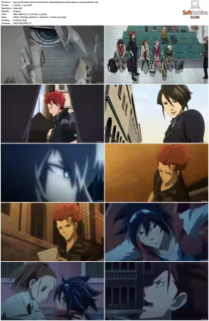 Phi-Brain Puzzle of God S01 1080p BluRay Dual-Audio Opus2 0 x265-Headpatter