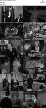 The Cheat 1931 1080p BDRip DTS HEVC x265-PoPCoRn