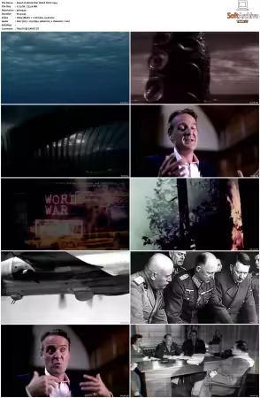 World War Weird S01 S03 540p WEB AAC x264-NGP