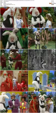 Adventures In Wonderland 1992 S01 S03 480p WEB-DL H264 AAC2.0-cT