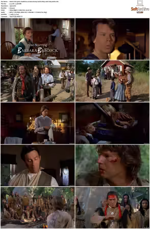 Dr Quinn Medicine Woman S02 MULTi 1080p WEB H264-UKDTV