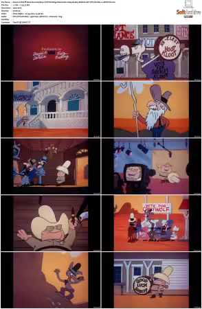Sheriff Hoot Kloot S01 1080p BluRay REMUX AVC DTS-HD MA 2.0-EPSiLON