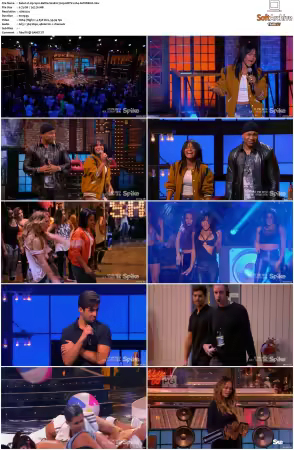 Lip Sync Battle S02 720p HDTV x264-ALTEREGO