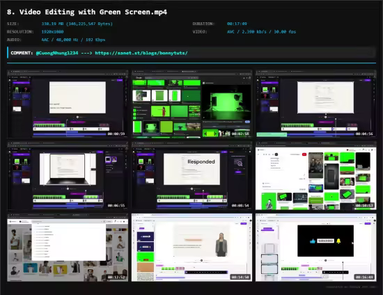 ClipChamp App Guide: Clipchamp Online Video Editing Tutorial