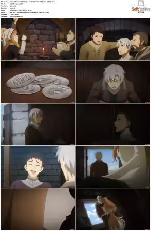 Spice and Wolf 2024 S01 MULTi 1080p WEB x264-AMB3R