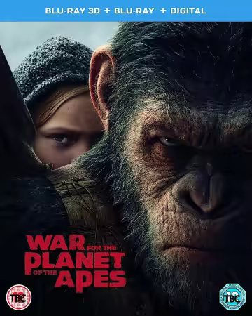 War for the Planet of the Apes 2017 1080p Bluray DS4K OPUS 7.1 AV1-WhiskeyJack