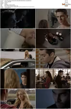 Teen Wolf 2011 S02 1080p AMZN WEB-DL DDP51 H264-KRATOS