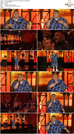 Gabriel Iglesias Hot and Fluffy 2007 1080p BluRay x264-SADPANDA