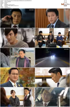 King of the Drama 2012 S01 1080p KCW WEB-DL AAC2 0 H264-DUSKLiGHT