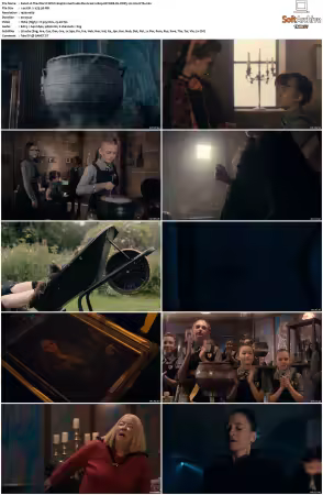 The Worst Witch S04 1080p NF WEB-DL DDP5 1 H264-NTb