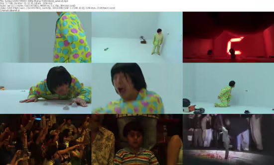 Symbol 2009 HYBRID 1080p BluRay H264-World