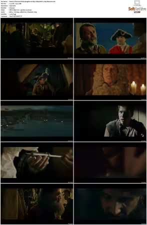The Lost Pirate Kingdom S01 1080p HEVC x265-MeGusta