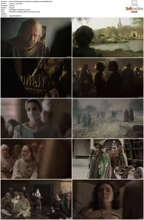 World Without End S01 720p BluRay x264-SAiMORNY