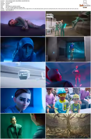 WondLa S01 S03 1080p WEBRip x265-KONTRAST