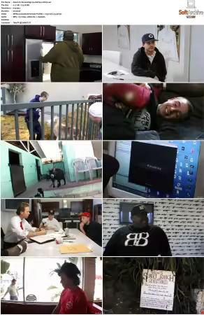 Rob and Big S02 DVDRiP XviD-KYR