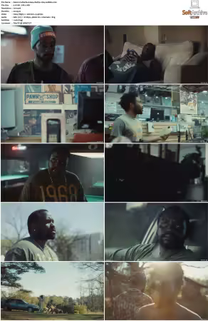 Atlanta S01 DVDRip x264-NODLABS