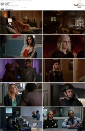 iZombie S04 German AC3D DL 1080p WebRip x265-FuN