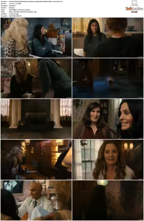 Shining Vale S02 1080p AMZN WEB-DL DDP5.1 H264-NTb