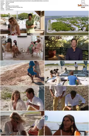 Southern Charm S07 1080p REPACK AMZN WEB-DL DDP5.1 H264-NTb