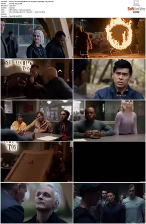 iZombie S03 German AC3D DL 1080p BDRip x265-FuN