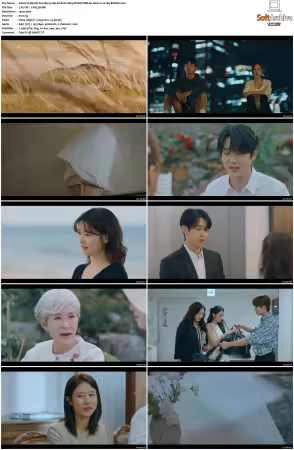 Would You Marry Me S01 1080p DSNP WEB-DL AAC2.0 H264-BiOMA