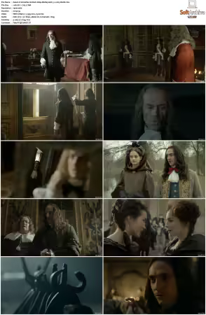 Versailles S01 1080p BluRay AAC 5.1 x265-WoKE