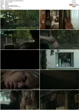 Girl Taken S01 2160p WEB h265-SCENE