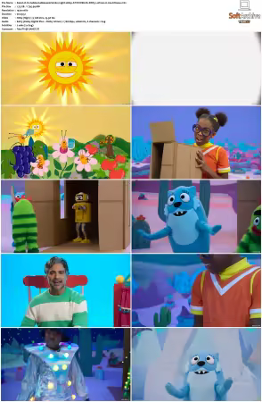 Yo Gabba GabbaLand S02 1080p ATVP WEB-DL DDP5 1 Atmos H264-Kitsune
