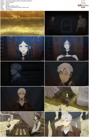 Spice and Wolf 2024 S01 MULTi 1080p WEB x264-AMB3R