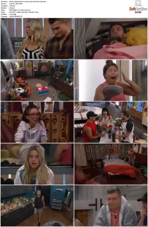 Big Brother US S21 720p WEB x264-SCENE