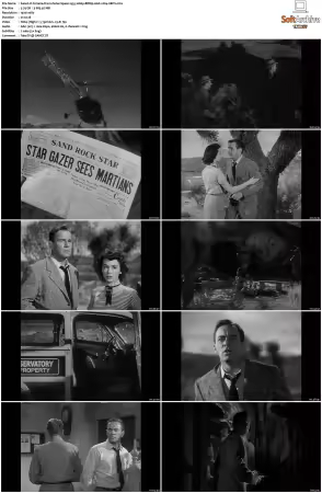 It Came from Outer Space 1953 1080p BRRip AAC H264-XBiTs