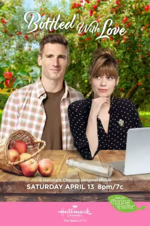 Bottled with Love 2019 1080p WEBRip DDP 2.0 10bit H265-iVy
