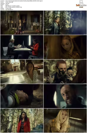 Wynonna Earp S01-S04 1080p WEBRip 10Bit DDP2.0 HEVC-d3g
