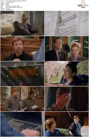 Walker Texas Ranger 1993 S01-S09 1080p WEB-DL H265 10bit DDP2.0-Zero00