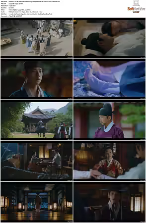 To My Beloved Thief S01 1080p NF WEB-DL AAC2.0 H264-MrHulk