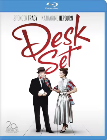 Desk Set 1957 1080p BluRay DDP 1 0 10bit H 265-iVy