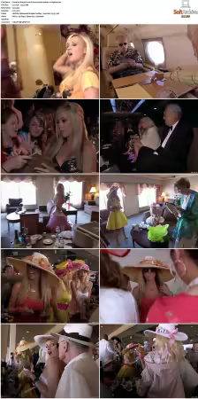 The Girls Next Door S01-S06 DVDRip XviD-SCENE