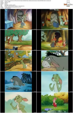 The New Adventures of Winnie the Pooh S01 S04 1080p DSNP WEB-DL AAC2.0 H264-iVy
