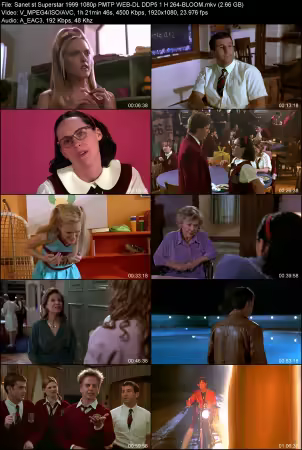 Superstar 1999 1080p PMTP WEB-DL DDP 5.1 H264-BLOOM