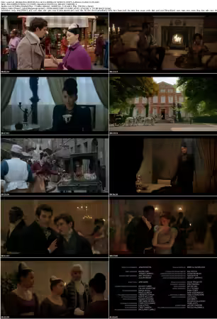 Bridgerton S04E05 Yes or No 1080p NF WEB-DL DDP 5.1 Atmos H.264-FLUX